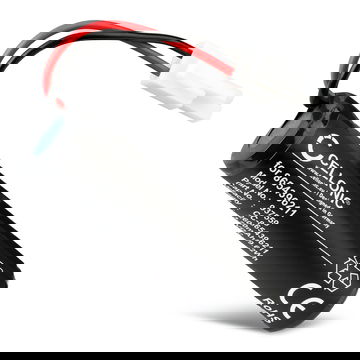 Batterie pour Vileda Quick Clean, VI409842 2600mAh de CELLONIC