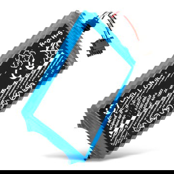 Batterie de remplacement WUP-003 5200mAh pour Nintendo Wii U GamePad