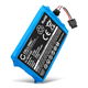 1x Batterie 5000mAh