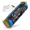 1x Batterie 800mAh