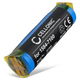 1x 800mAh 3.7V