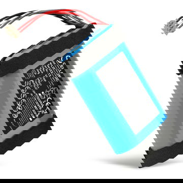 Batterie pour Sony SRS-HG1, SRS-HG2, SRS-HG110 3000mAh de CELLONIC