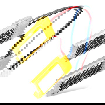 Batterie pour JBL Soundgear / JBL GSP981438 2S 800mAh de CELLONIC