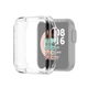 subtel Protective Case Crystal Clear TPU