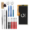1x Batterie 5600mAh+ kit d'outils