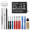 1x Batterie 5900mAh+ kit d'outils