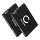 2x 1150mAh 3.7V