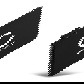 Batterie Netgear Nighthawk M6 Pro, M6, M5, MR5200, MR6150, MR5000, MR5100 W-20 (4750mAh, 3.85V) de CELLONIC