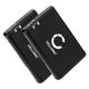 2x Battery (750mAh, 3.7V)