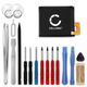 1x 4400mAh 3.85V + kit d'outils
