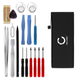 1x 1850mAh 3.82V + kit d'outils