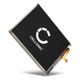 1x 4900mAh 3.85V