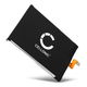 1x 2900mAh 3.85V