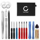 1x 4600mAh 3.85V + kit d'outils