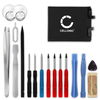 1x Batterie 4300mAh+ kit d'outils