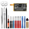 1x Batterie 150mAh+ kit d'outils