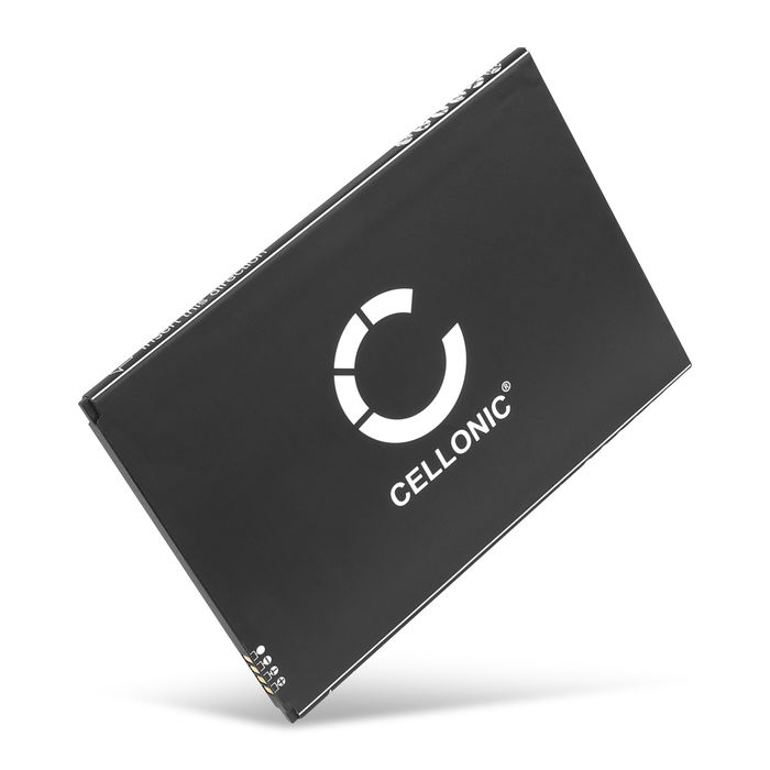 Samsung Galaxy Tab Active 3 SM-T575 Batterie 4900mAh de CELLONIC