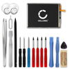 1x Batterie 4200mAh+ kit d'outils