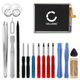 1x 4900mAh 3.85V + kit d'outils