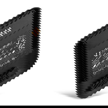 Battery for Ascom D63 DH7 Mitel 5614 - 800mAh 490933A, 660497 Battery Replacement Cordless Phone DECT IP