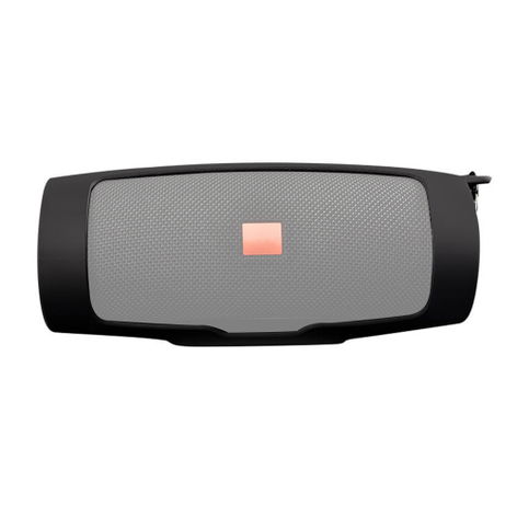 subtel Étui de Protection noir Silicone