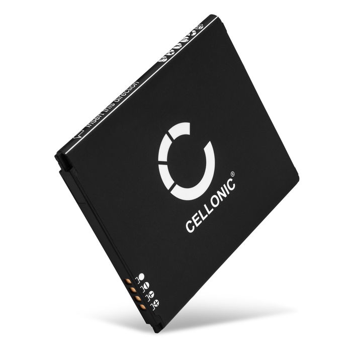 Batterie EB-L1M7FLU 1500mAh pour téléphone portable Samsung GT-i8200N Galaxy S3 mini