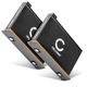 2x 1700mAh 3.85V