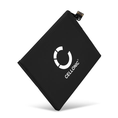 Battery for OnePlus 9 Pro BLP827 (2200mAh, 7.4V) from CELLONIC