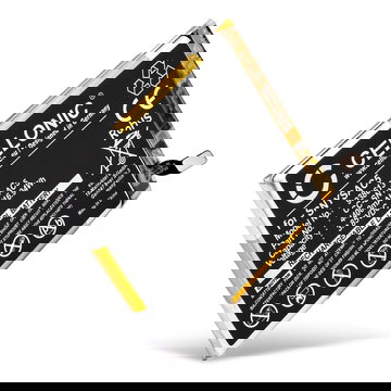 SNYSAC5 Battery for Sony Xperia 10 III Smartphone / Phone Battery Replacement - 4400mAh