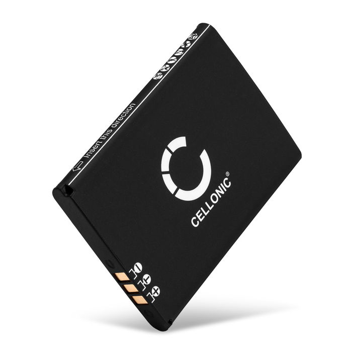 Doro 7080 Batterie 1200mAh de Cellonic