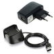Charger + USB Cable