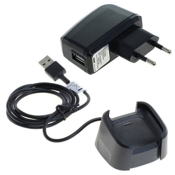 Charger for FitBit Versa 2 / Versa 2 SE - (1A) Power Supply
