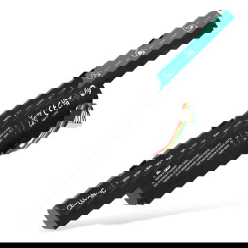 Battery for Acer Aspire E5-575, E5-573G, E5-575G, E5-573, E5-573G, E5-575TG, E5-573T, E5-774, Travelmate P259-G2-M, P259-G2-MG, AS16B5J, AS16B8J 10.8V 4400mAh from CELLONIC