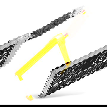 Batterie pour JBL Clip 4 / JBL GSP903052 1100mAh de CELLONIC