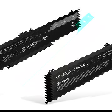 Batterie de rechange pour ordinateurs portables Dell Latitude E5570 / Precision 3510 - 5500mAh 11.4V