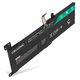 1x 4100mAh 7.6V
