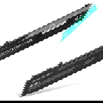 Batterie pour Lenovo ThinkPad T470s, ThinkPad T460s, 00HW022, SB10F46460, SB10F46461 11.4V 2000mAh de CELLONIC