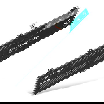 Batterie pour HP EliteBook 830 Gen 8, 830 Gen 4, 830 Gen 7, 845 Gen 8, 845 Gen 4, 835 Gen 8, 835 Gen 7, 845 Gen 6, 860 Gen 10 | ZBook Firefly 14 Gen 8, 14 Gen 7, 14 Gen 7 | ProBook 635 Aero Gen 8 11.4V 4500mAh de CELLONIC