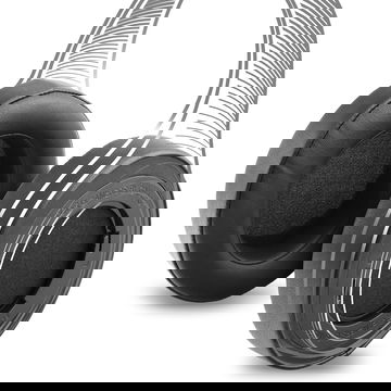 Coussinets de remplacement pour casque audio Razer Kraken Pro 7.1 V2, mousse haut de gamme de rechange pour headset, pour réparer facilement un casque filaire et sans fil