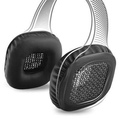 Coussinets de remplacement pour casque audio Marshall Major 1, Major 2, mousse haut de gamme de rechange pour headset, pour réparer facilement un casque filaire et sans fil