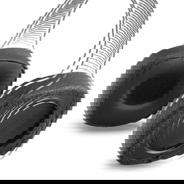 subtel Replacement Ear Pads for Marshall Major 3 Headphone Covers Soft Foam Earpads Over Ear Headphone Cushions / Earphone Cups