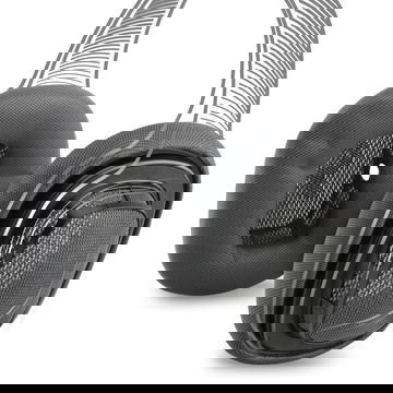 Coussinets de remplacement pour casque audio Apple Airpods Max, mousse haut de gamme de rechange pour headset, pour réparer facilement un casque filaire et sans fil