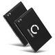 2x 1500mAh 3.7V