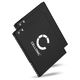 2x 2000mAh 3.7V