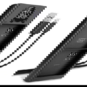 Chargeur double USB pour Arlo Pro 4, Arlo Pro 3, Arlo Ultra 2, Arlo Pro 5, Arlo Ultra, Arlo Go 2