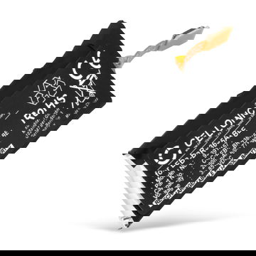 Batterie EB-BR365ABE 200mAh pour Samsung Gear Fit 2 Pro (SM-R365) -