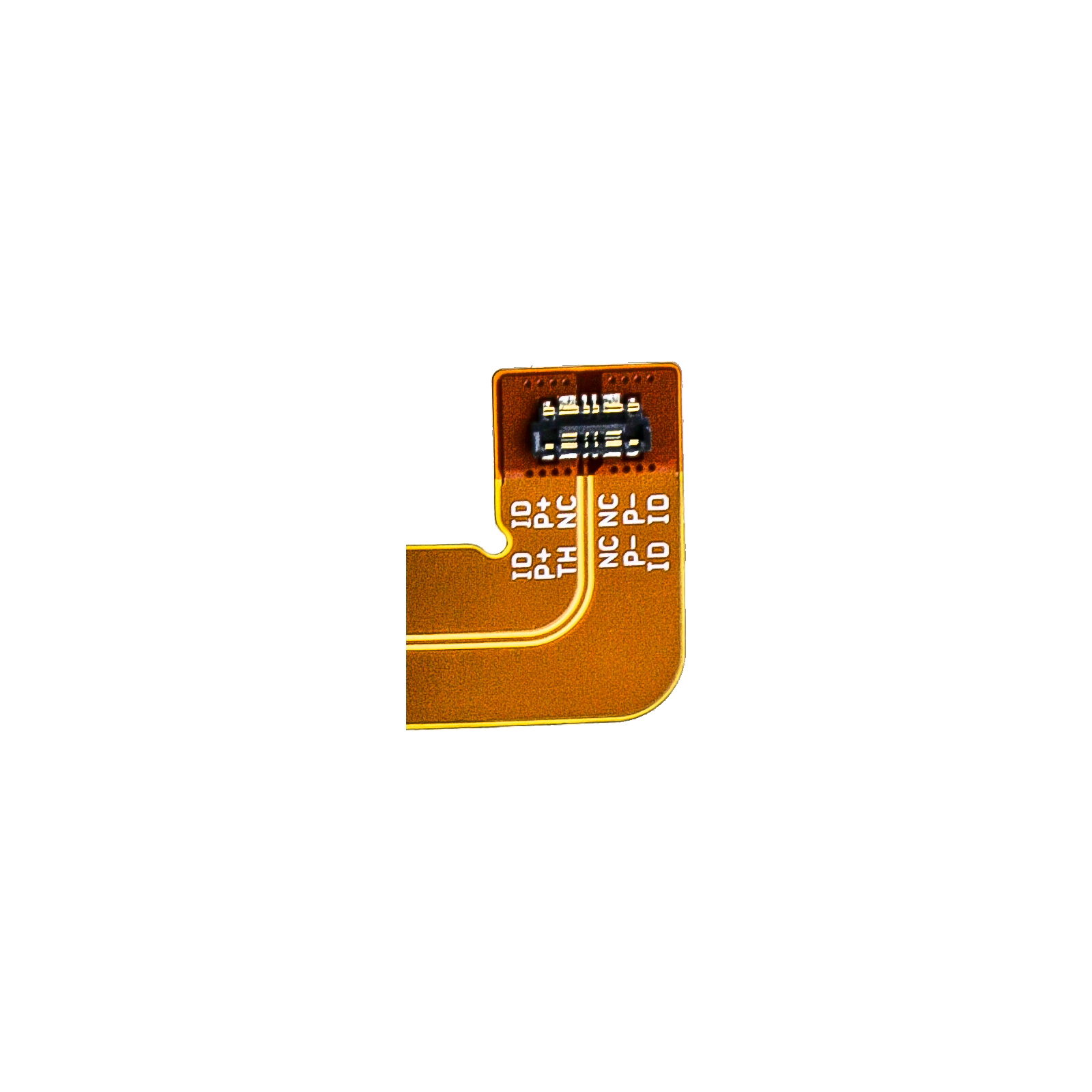 Batterie L19D1P32 Compatible Lenovo Tab M10 Plus TB-X606F & Tab M10 HD Gen 2 TB-X306F