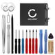 1x 4800mAh 3.85V + kit d'outils