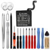 1x Batterie 400mAh+ kit d'outils