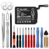 1x Batterie 240mAh+ kit d'outils